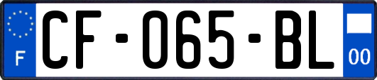 CF-065-BL