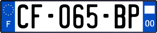 CF-065-BP