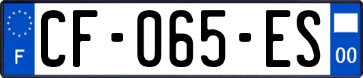 CF-065-ES