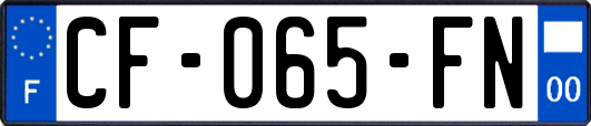 CF-065-FN