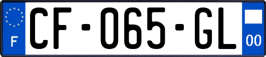 CF-065-GL