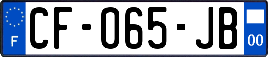 CF-065-JB