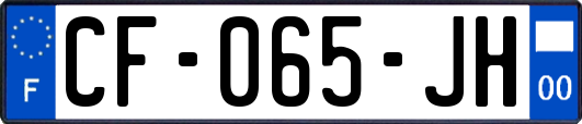 CF-065-JH