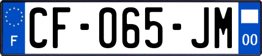 CF-065-JM