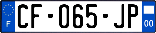 CF-065-JP