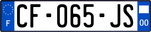 CF-065-JS