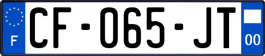 CF-065-JT