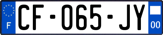 CF-065-JY
