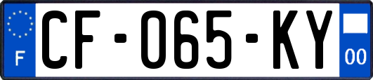 CF-065-KY