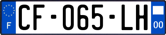 CF-065-LH