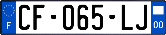 CF-065-LJ