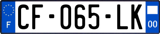 CF-065-LK