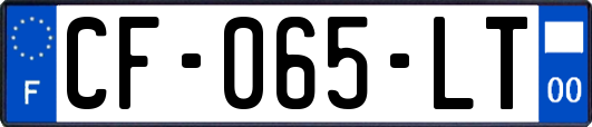CF-065-LT