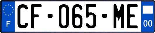 CF-065-ME