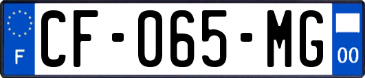 CF-065-MG
