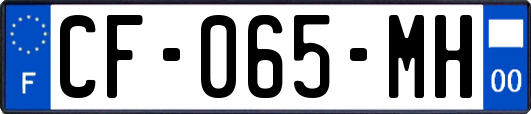 CF-065-MH