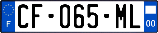 CF-065-ML