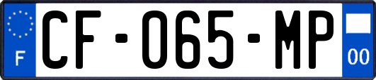 CF-065-MP