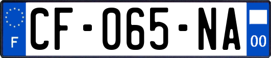 CF-065-NA