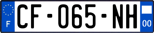 CF-065-NH