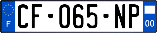 CF-065-NP