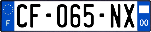 CF-065-NX