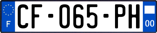 CF-065-PH