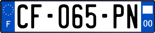 CF-065-PN