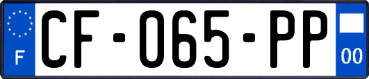 CF-065-PP