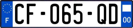 CF-065-QD