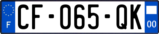 CF-065-QK