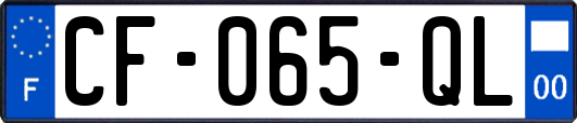 CF-065-QL