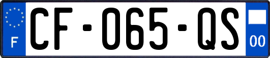 CF-065-QS