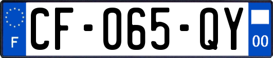 CF-065-QY
