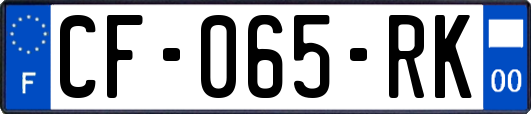 CF-065-RK