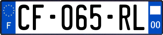 CF-065-RL