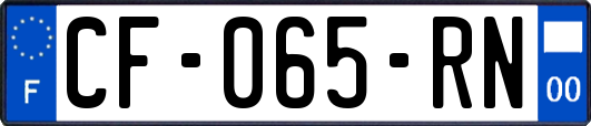 CF-065-RN
