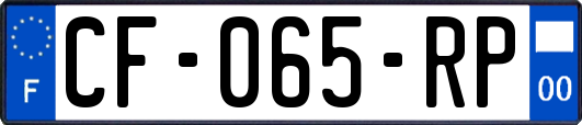 CF-065-RP