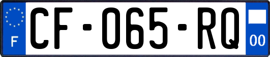 CF-065-RQ