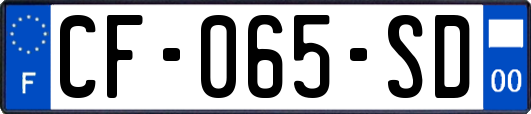 CF-065-SD