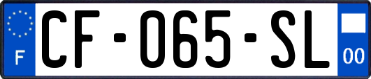 CF-065-SL