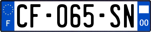 CF-065-SN