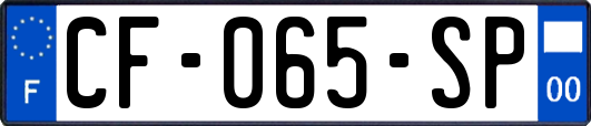 CF-065-SP