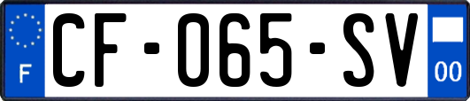 CF-065-SV