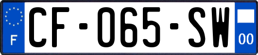CF-065-SW