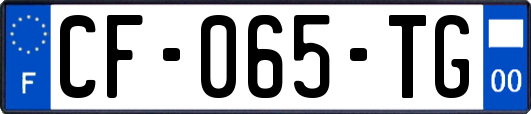 CF-065-TG