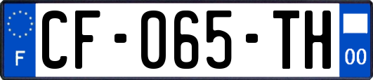 CF-065-TH