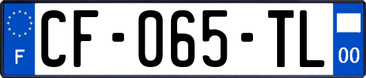 CF-065-TL