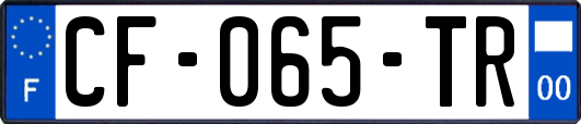 CF-065-TR