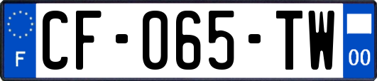 CF-065-TW